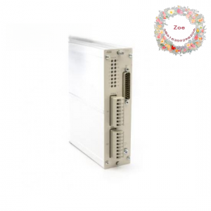 ABB 3HAC16627-3 Industrial Control Module