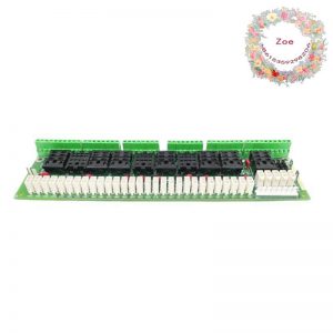 GE Fanuc DS200RTBAG3AE PLC Module for Mark V Control Systems