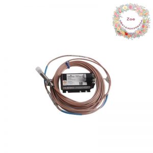 EPRO CON021 PR6423/005-030 - Advanced Control Module