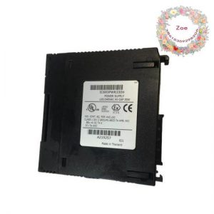 GE 5CD124TE001B Industrial Control Module