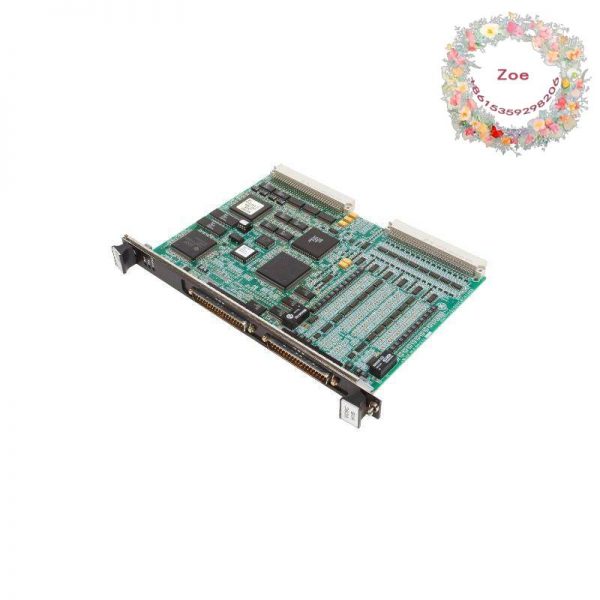 GE 5CD124TE001B Industrial Control Module