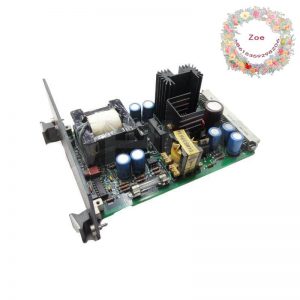 GE IC200ALG266CA Analog Input Module, High Precision Industrial Control Component