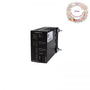 GE PQMLLT20 Industrial Control Module