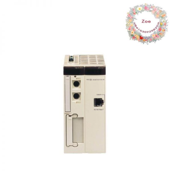 Schneider 771BSS47410 Compact Modular Programmable Logic Controller