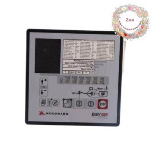 WOODWARD 5464-836 Control Module