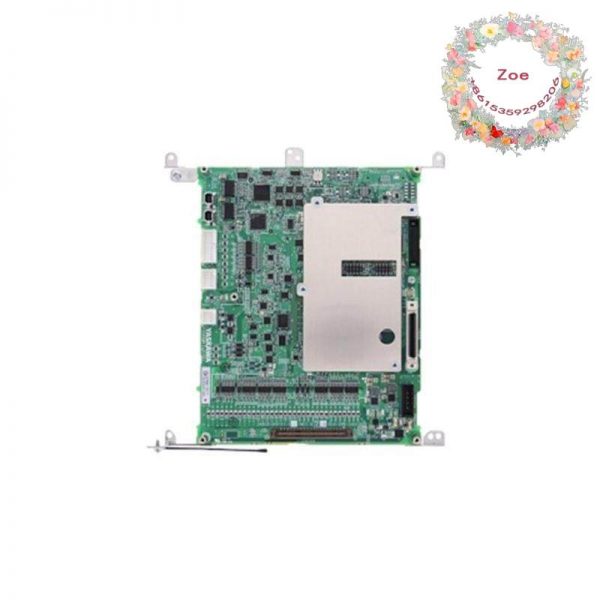 Yaskawa CACR-SR15BB1CS-Y16 Servo Drive Module
