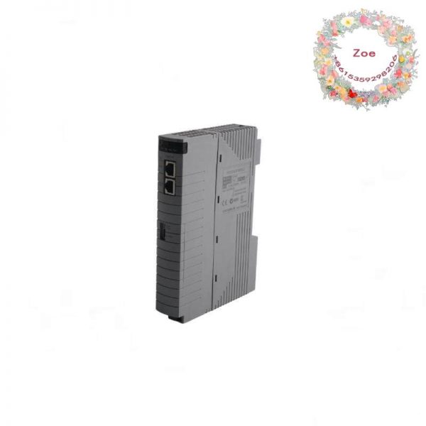 Yokogawa AGC-242 - Advanced Control Module for Industrial Automation