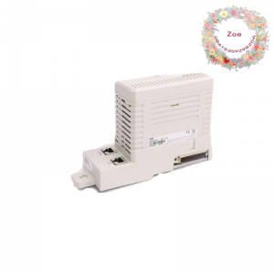 ABB HIES308461R0001 Industrial Controller Module