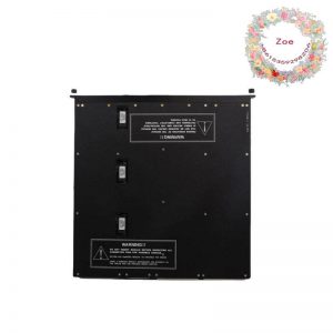 TRICONEX A06B-6290-H208 High-Availability I/O Module