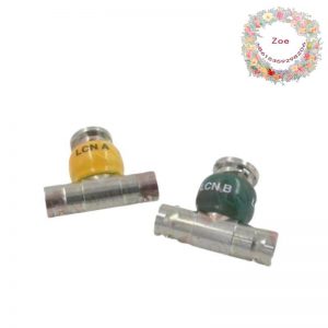 A-B 800FP-F4MX0122mm Momentary Push Button 800F PB
