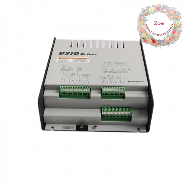 Pacific Scientific S32HSNA-RNNM-03 High-Speed Actuator Module