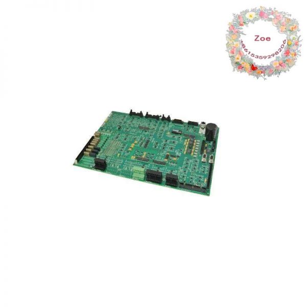 TRICONEX 3625C Industrial Control Module - High Performance & Reliability