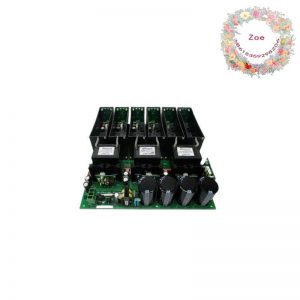 AB 80026-044-06-R Basic Control Module