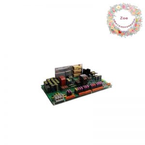 ABB KUC720AE 3BHB000652R0001 Industrial Control Module