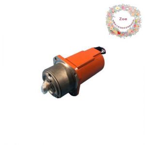 Bosch Rexroth HCS02.1E-W0012-A-03-NNNN Servo Motor