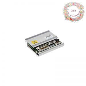 ABB 3HAC13389-2/07A Controller Module for Industrial Automation