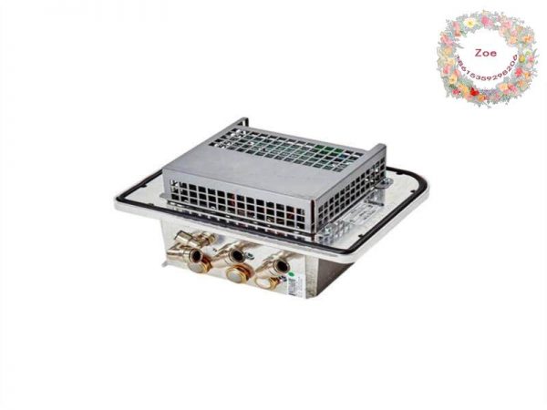 ABB DSAI133AK01 Analog Input Module for Industrial Automation
