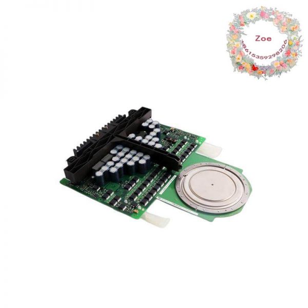 AB MVI69L-MBS Industrial Communication Module for Enhanced Process Control