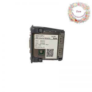 ABB LMUSM02 Industrial Module for Enhanced Control System Performance