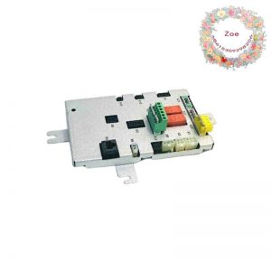 ABB KVC758A124 3BHE021951R1024 DCS Module