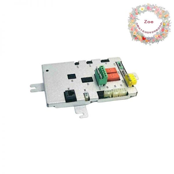 ABB KVC758A124 3BHE021951R1024 DCS Module