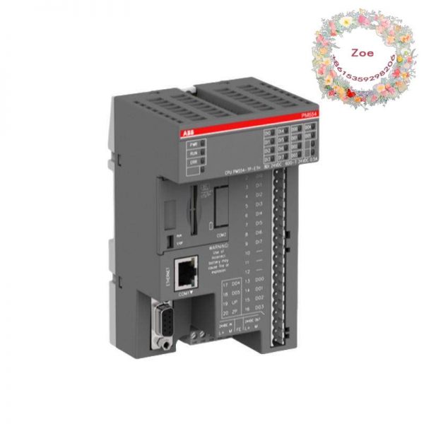 ABB 3HAC032723-001 Industrial Control Module