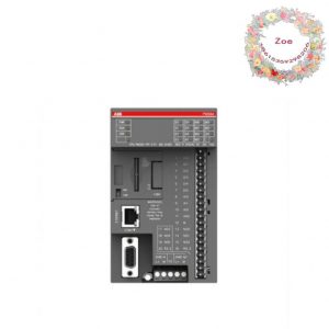 ABB PM564-TP-ETHPower Supply Module, Efficient Power Delivery for Industrial Automation
