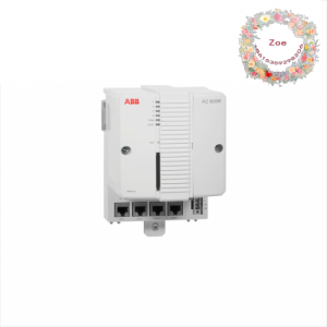 ABB DSAI133AK01 Analog Input Module for Industrial Automation