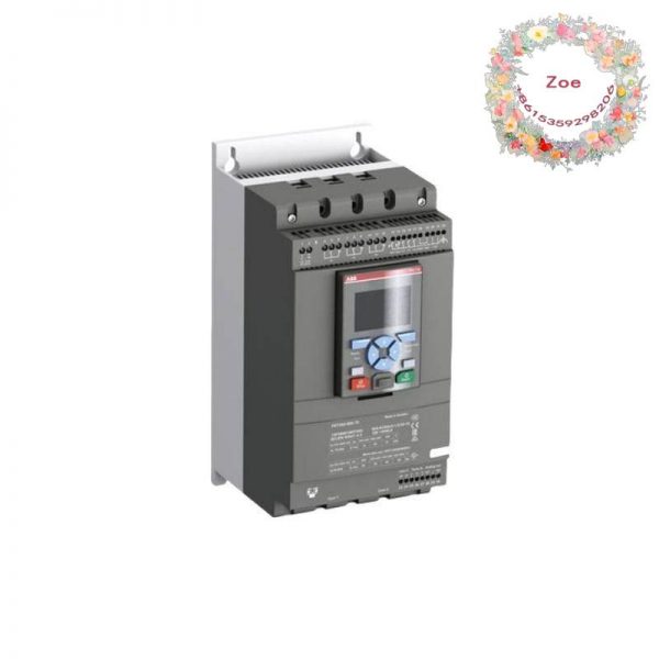 ABB TET106 11355-0-7051800 Industrial Control Module