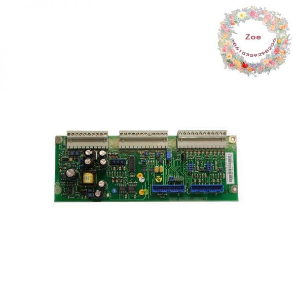 AB MVI69L-MBS Industrial Communication Module for Enhanced Process Control
