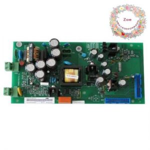 ABB 3ADT309600R1/K Industrial Control Module