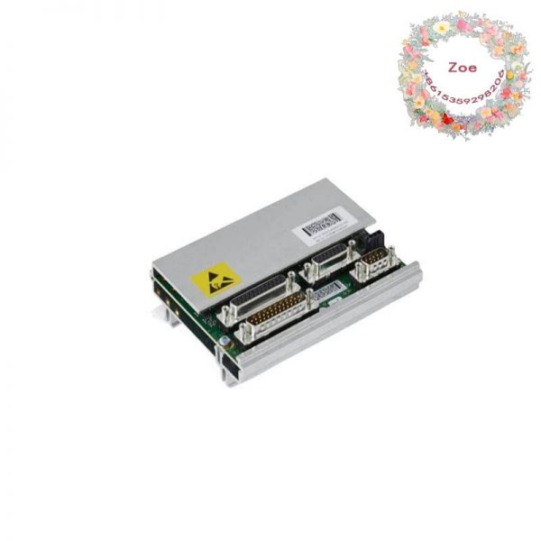 ABB 3HAC043904-001 DSQC 633C Measurement Unit - Industrial Control Module