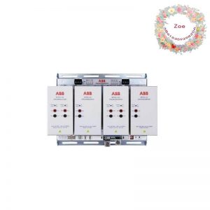 ABB 3HAC12434-1 Control Unit for Industrial Automation Applications