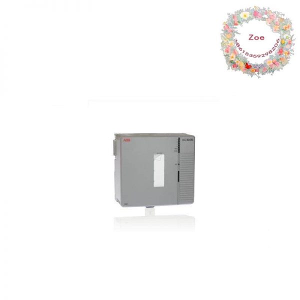 ABB 3ADT309600R1/K Industrial Control Module