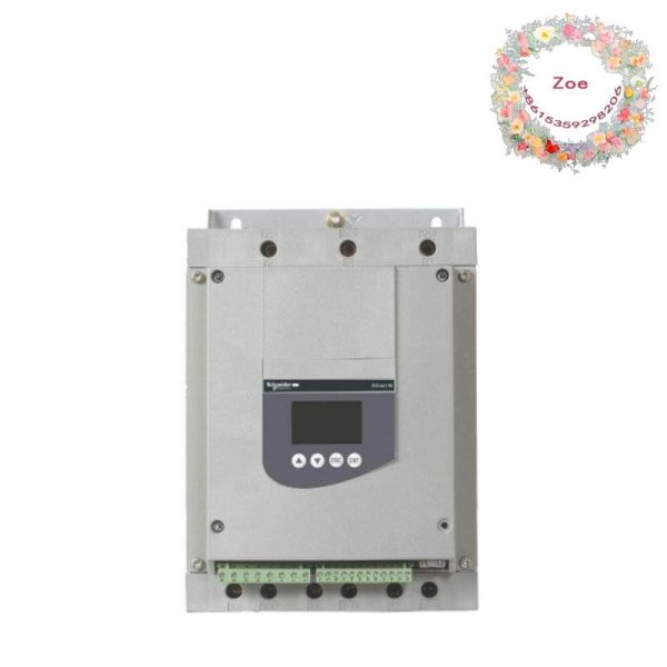 Schneider Electric 140DAI74000 Discrete Input Module - High-Performance Industrial Control Solution