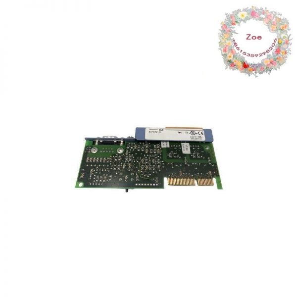 B&R PP045.0571-K30 Industrial Control Module for Precision Automation