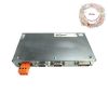 B&R 4PP210.0000-K20 Main Unit 0900944835 with Plug-ins 0900692501 and 0900284653