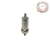 Rexroth MSK060B-0600-NN-M1-UGO-NNNN Servo Motor Module