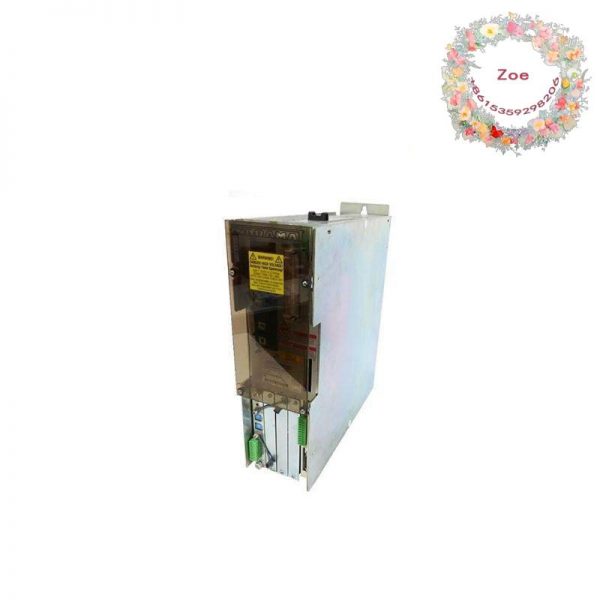 Indramat MKD112A-024-GP0-BN Servo Motor, High Precision Industrial Automation Control Component