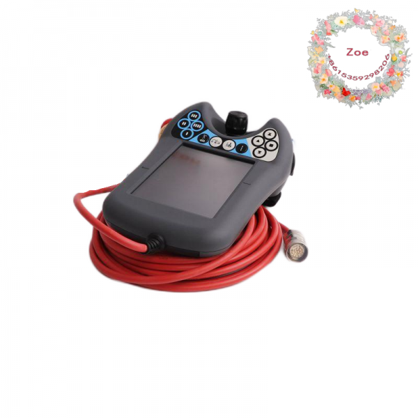 ABB 3ADT309600R1/K Industrial Control Module