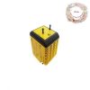 Emerson SE04-10WA Control Module, High Performance Industrial Automation Component