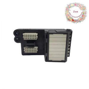 Emerson IC600BF815RR Series 6 Type S Thermocouple Input Module for Industrial Temperature Measurement