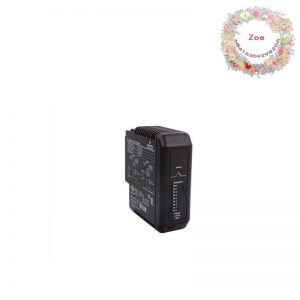 Emerson SE04-10WA Control Module, High Performance Industrial Automation Component