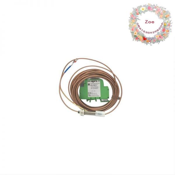 EPRO PR6423/011-030 Industrial Control Module, Direct Delivery
