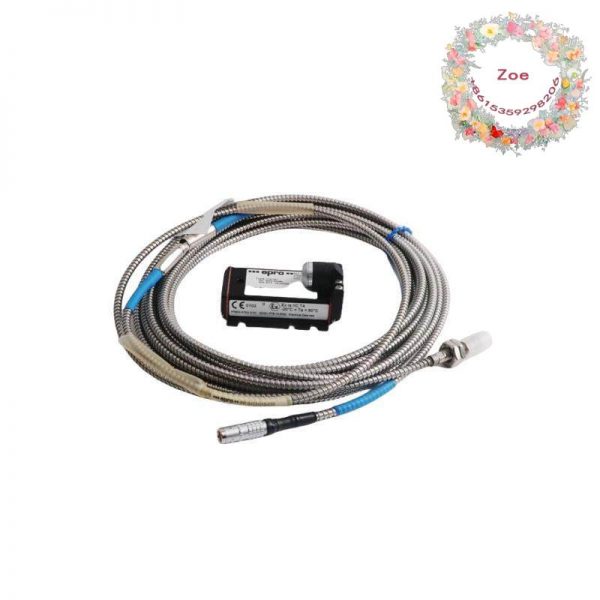 EPRO PR6424/017-140 Industrial Control Module