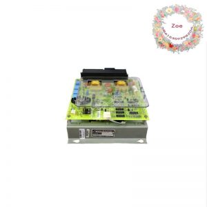 GE IC758RSWA15PC64 Industrial Control Module