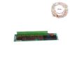 GE DS200PTBAG1BBA Protection Termination Module for Wind Turbine Control Systems