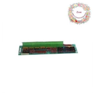GE DS200PTBAG1BBA Protection Termination Module for Wind Turbine Control Systems