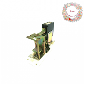 GE IS210DSVOH1BA - DIN-rail Mounted Servo Terminal Board for GE's Mark VIe Series
