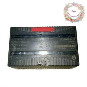 GE RTPH11.6-PC-2048 Industrial Control Module